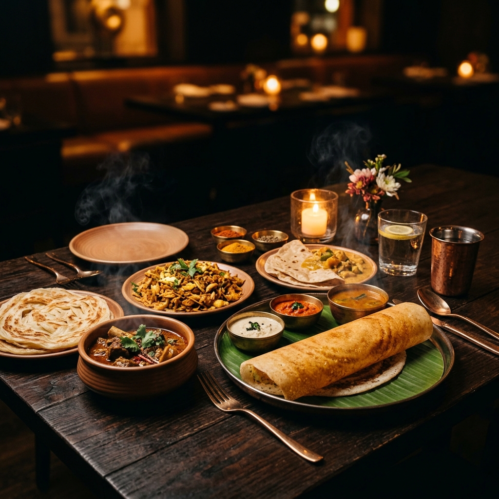 Dinner